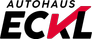 Logo Autohaus Eckl GmbH